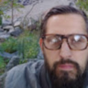 Meet your Posher, Evan